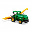 LEGO Technic John Deere 9700 Forage Harvester (42168) thumbnail