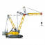 LEGO Technic: Liebherr LR 13000 lánctaplas daru (42146) thumbnail