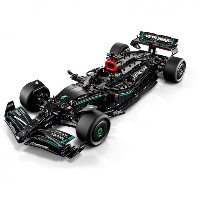 LEGO Technic Mercedes-AMG F1 W14 E Performance (42171) Játék