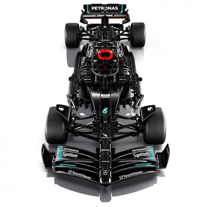 LEGO Technic Mercedes-AMG F1 W14 E Performance (42171) Játék