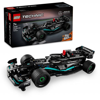 LEGO Technic Mercedes-AMG F1 W14 E Performance Pull-Back (42165) Játék