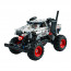 LEGO Technic Monster Jam Monster Mutt Dalmatian (42150) thumbnail