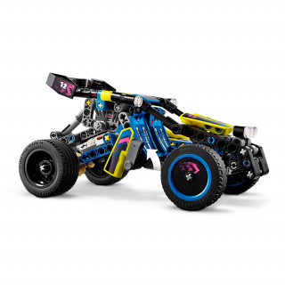 LEGO Technic Verseny homokfutó (42164) Játék