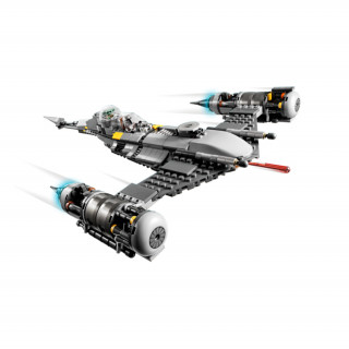 LEGO A Mandalóri N-1 vadászgépe (75325) Játék