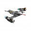 LEGO A Mandalóri N-1 vadászgépe (75325) thumbnail