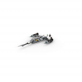 LEGO A Mandalóri N-1 vadászgépe (75325) Játék