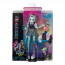 Monster High Doll - Frankie (HHK53) thumbnail