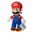 Nintendo - Super Mario Mario Plüss Figura (30 cm) thumbnail
