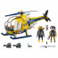 Playmobil Air Stuntshow Helikopter filmforgatáshoz (70833) thumbnail