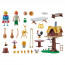 Playmobil Asterix: Hangianix és a faház (71016) thumbnail