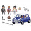 Playmobil Mini Cooper (70921) thumbnail