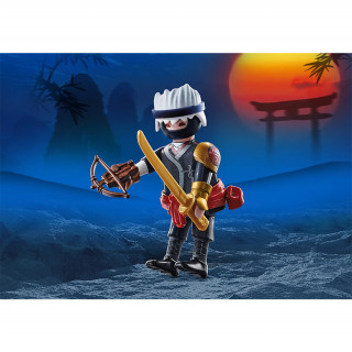 Playmobil Ninja (70814) Játék