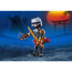 Playmobil Ninja (70814) thumbnail