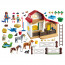 Playmobil Lovasudvar (6927) thumbnail