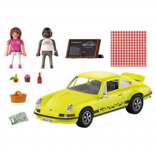 Playmobil Porsche 911 Carrera RS 2.7 (70923) Játék