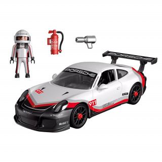 Playmobil Porsche 911 GT3 Cup (70764) Játék