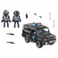 Playmobil SWAT Truck Rendőrautó (71003) thumbnail