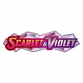 Pokémon TCG SV1 Scarlet & Violet Booster Pack Játék