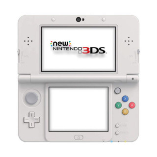 New Nintendo 3DS Animal Crossing Happy Home Designer + Kartyacsomag 3DS