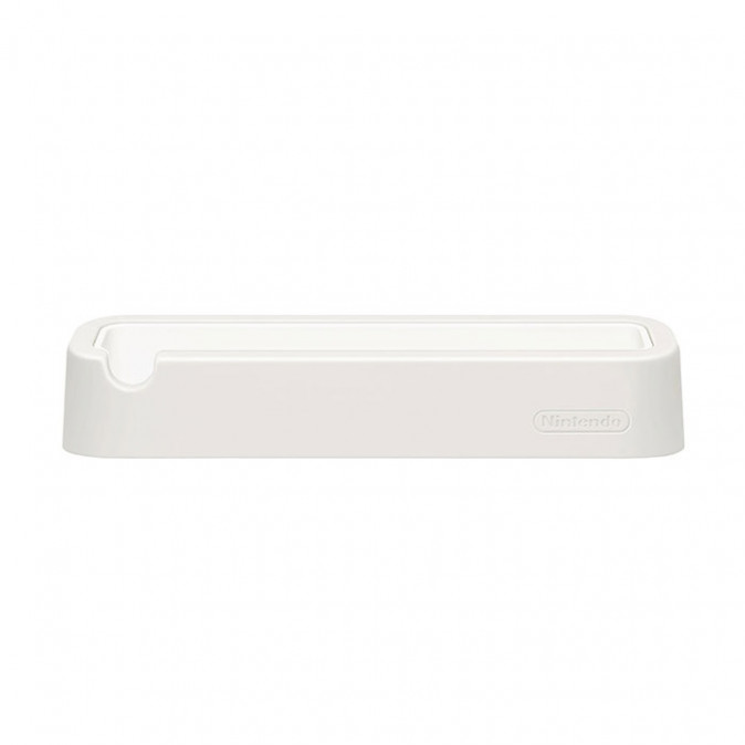 New Nintendo 3DS Charging Cradle 3DS