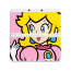New Nintendo 3DS Cover Plate (Peach) (Borító) thumbnail