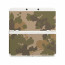 New Nintendo 3DS Cover Plate (Camouflage) thumbnail