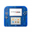 Nintendo 2DS (Transparent, Blue) thumbnail