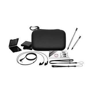 Nintendo 3DS Essential Pack (Több színben) 3DS