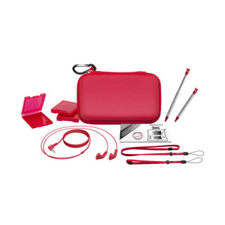 Nintendo 3DS Essential Pack (Több színben) 3DS