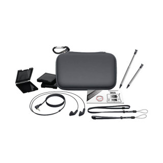 Nintendo 3DS Essential Pack (Több színben) 3DS