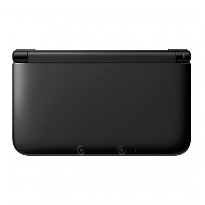 Nintendo 3DS XL Monster Hunter 3 Ultimate Limited Edition Bundle 3DS