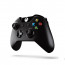 Xbox One Wireless Controller (Black) + Play & Charge Kit thumbnail