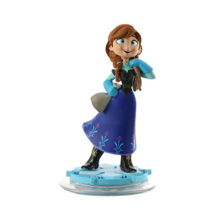 Frozen - Disney Infinity Toy Box játékfigura szett Ajándéktárgyak