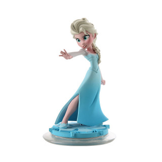Frozen - Disney Infinity Toy Box játékfigura szett Ajándéktárgyak