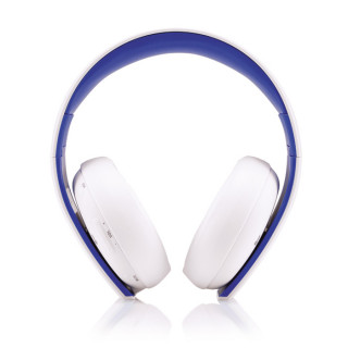 Sony Wireless Stereo Headset 2.0 (7.1 Virtual Surround) White Több platform