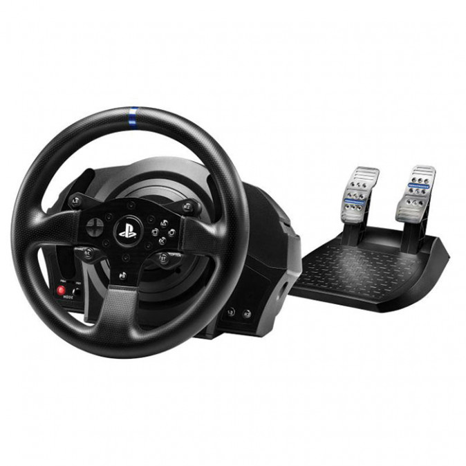 Thrustmaster T300 RS Racing Wheel Több platform