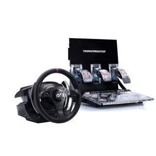 Thrustmaster T500 RS (PC/PS3) Több platform