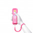 Wii Remote Plus Peach Limited Edition thumbnail