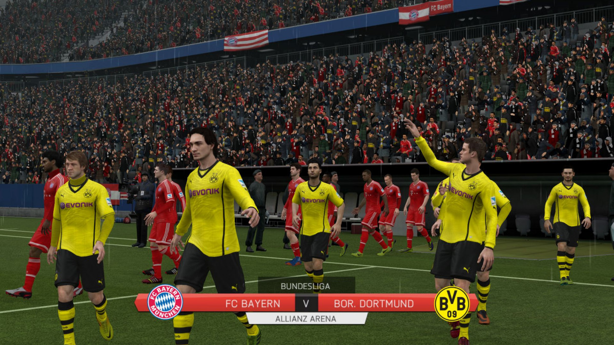 FIFA 14 PC