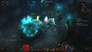 Diablo III (3) - Reaper of Souls PC