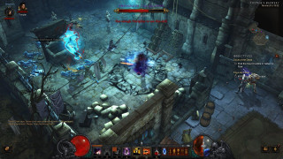 Diablo III (3) - Reaper of Souls PC