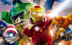 LEGO Marvel Super Heroes thumbnail