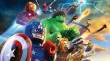 LEGO Marvel Super Heroes thumbnail