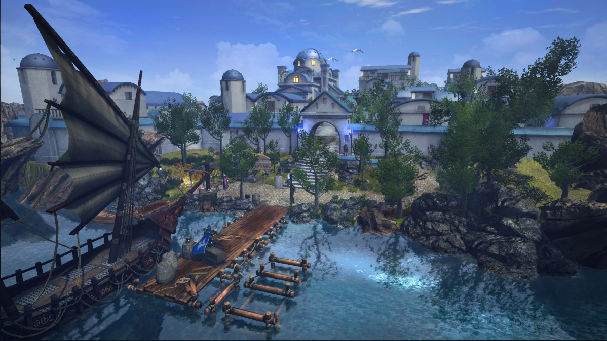 Might & Magic X: Legacy PC