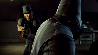Murdered Soul Suspect PC