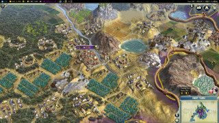 Civilization V (5) Complete Edition PC