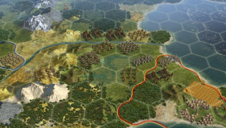 Civilization V (5) Complete Edition PC