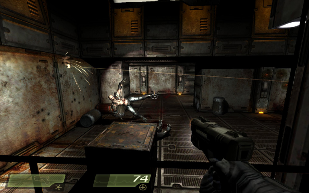 Quake Collection PC