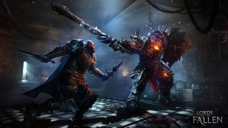 Lords of the Fallen Limited Edition PC