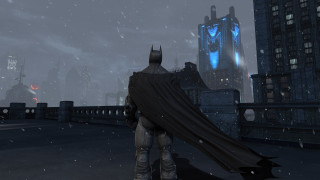 Batman Arkham Origins Complete Edition PC